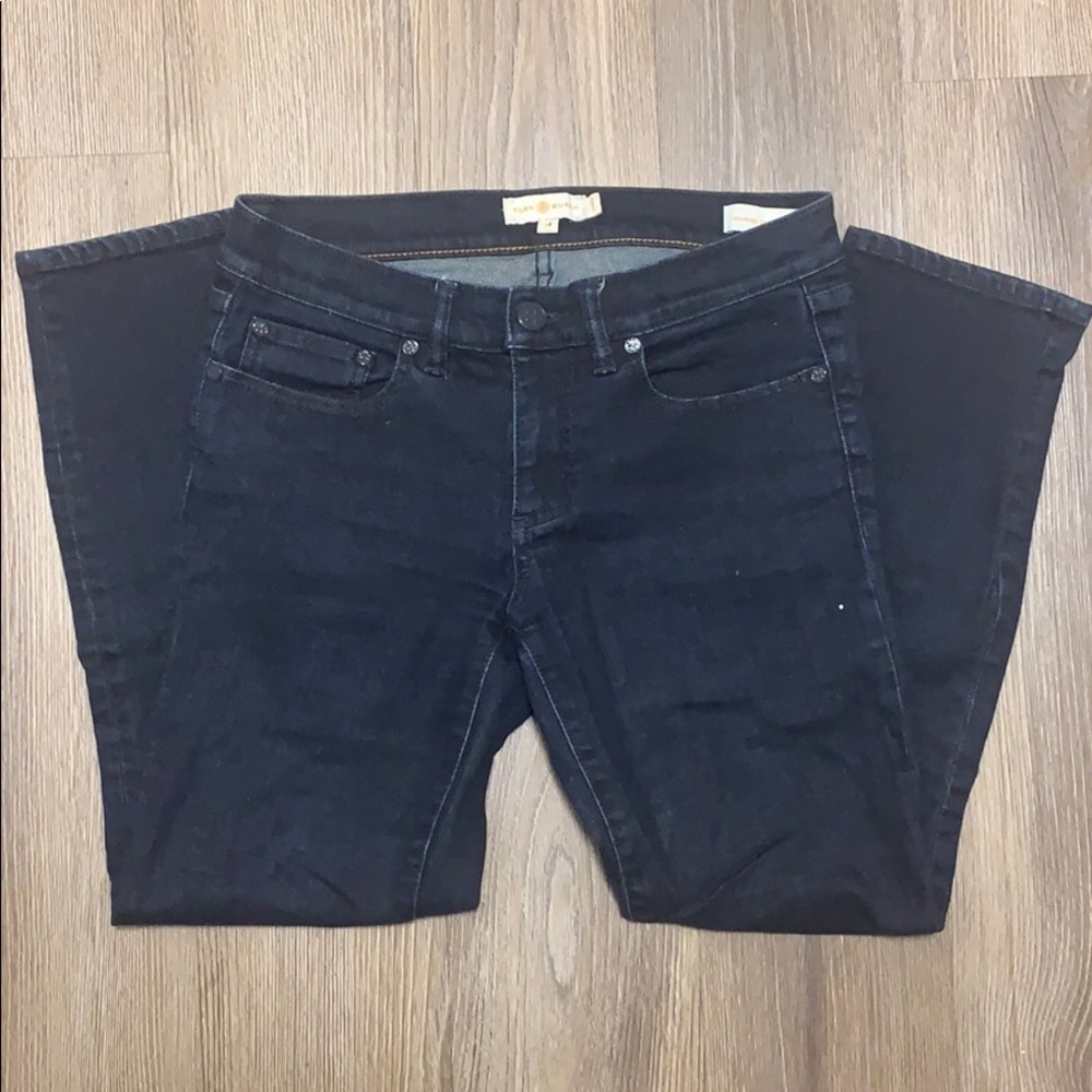 Tory Burch Jeans